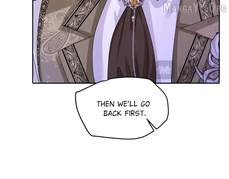 Confessing My Love to Him, the Treacherous One Chapter 67 - page 8